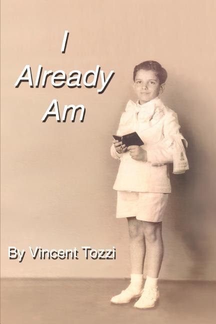 Front cover_I Already Am