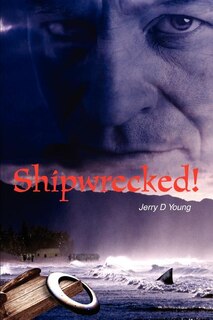 Front cover_Shipwrecked!