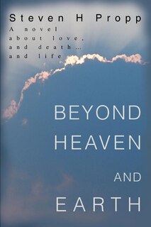 Front cover_Beyond Heaven and Earth