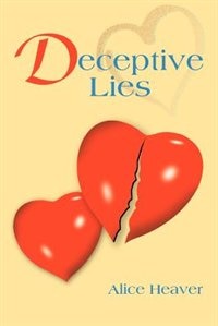 Front cover_Deceptive Lies