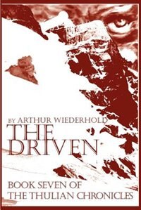 Couverture_The Driven