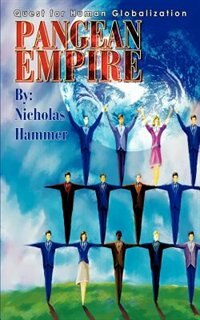 Front cover_Pangean Empire