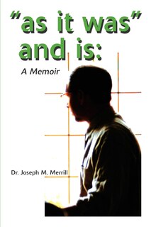 Front cover_As It Was and Is