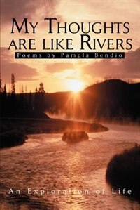 Couverture_My Thoughts are like Rivers