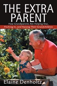 Couverture_The Extra Parent