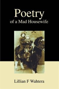 Couverture_Poetry of a Mad Housewife