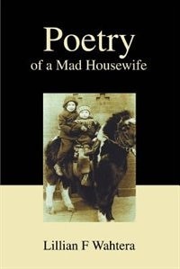 Couverture_Poetry of a Mad Housewife