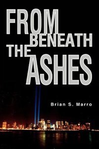 Front cover_From Beneath the Ashes