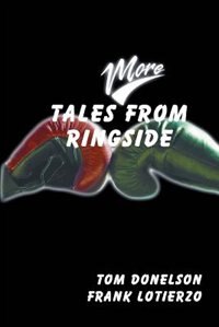 Couverture_More Tales from Ringside