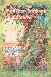 Front cover_Find Your Personal Adam And Eve