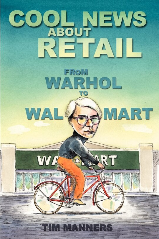 Front cover_Cool News About Retail