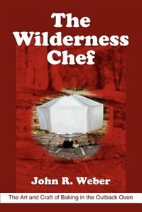 Front cover_The Wilderness Chef