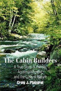 Front cover_The Cabin Builders