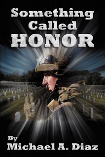Front cover_Something Called Honor