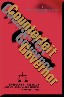 Front cover_Counterfeit Governor