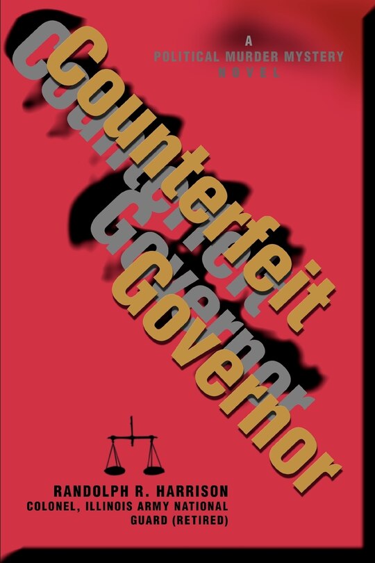 Front cover_Counterfeit Governor