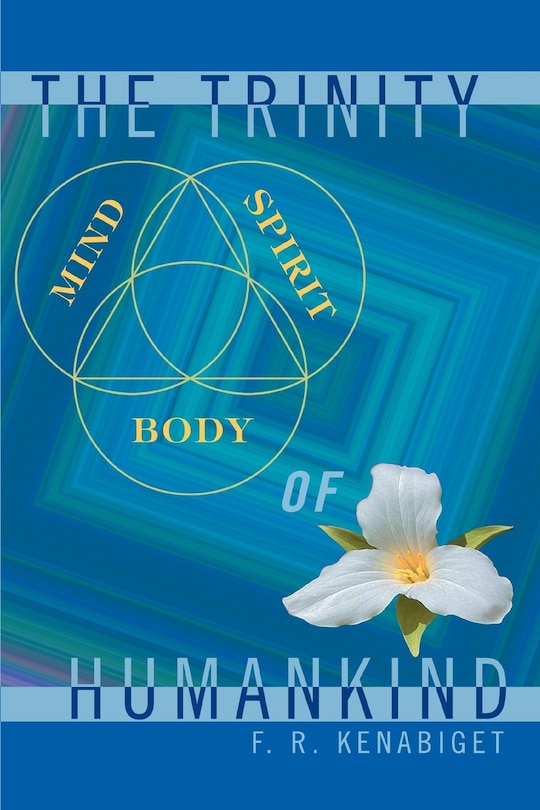 Couverture_The Trinity of Humankind