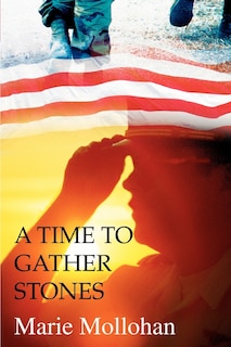 Front cover_A Time to Gather Stones