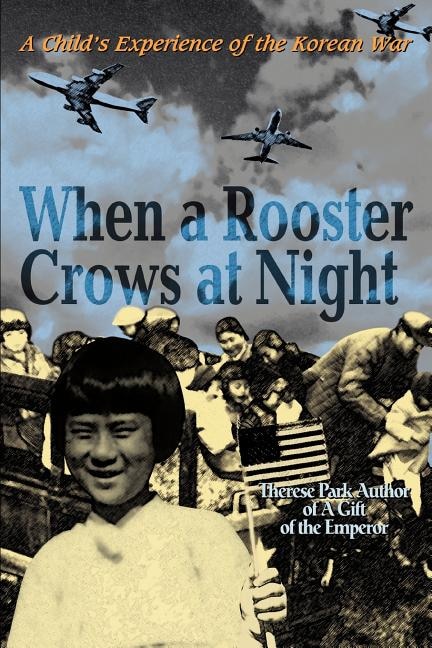 Couverture_When a Rooster Crows at Night