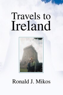 Front cover_Travels to Ireland