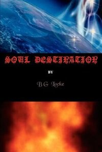 Front cover_Soul Destination