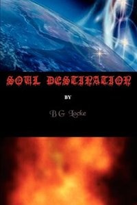 Front cover_Soul Destination