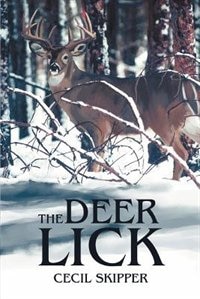 Couverture_The Deer Lick