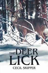 Couverture_The Deer Lick