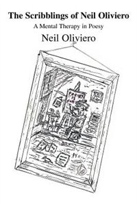 Couverture_The Scribblings of Neil Oliviero
