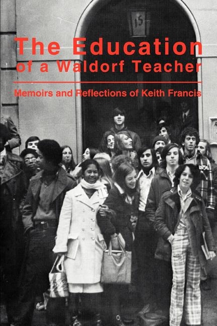 Couverture_The Education of a Waldorf Teacher