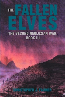 Front cover_The Fallen Elves