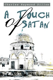 Front cover_A Touch of Satan