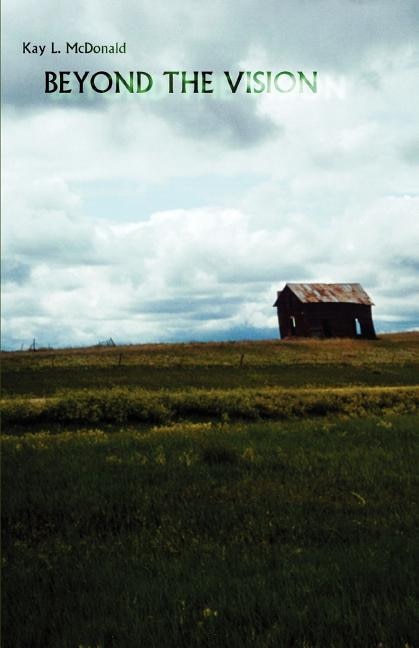 Front cover_Beyond the Vision