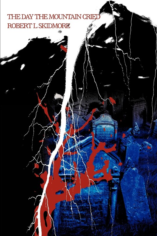 Couverture_The Day the Mountain Cried