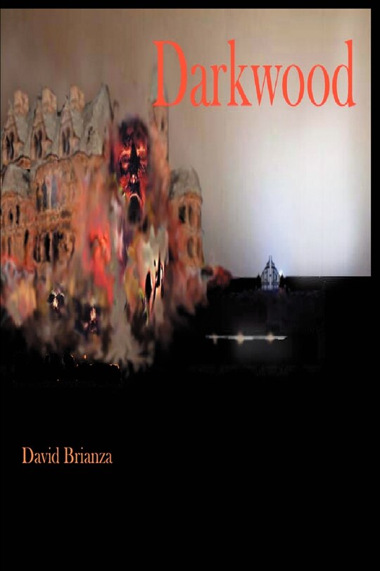 Front cover_Darkwood
