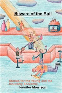 Couverture_Beware of the Bull