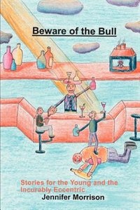 Couverture_Beware of the Bull