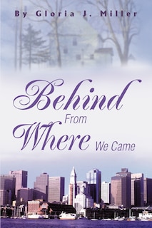 Couverture_Behind from Where We Came