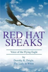 Front cover_Red Hat Speaks