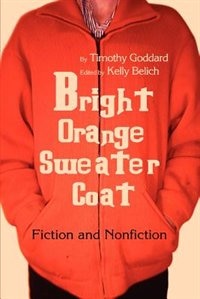 Front cover_Bright Orange Sweater-Coat