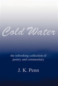 Couverture_Cold Water