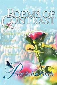 Front cover_Poems of Contrast
