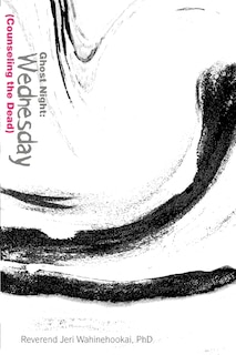 Front cover_Ghost Night