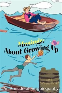 Front cover_Musings