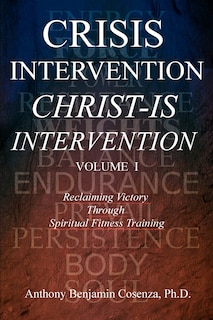 Front cover_Crisis Intervention Christ-Is Intervention