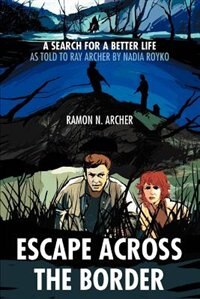 Couverture_Escape Across the Border