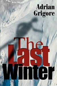 Front cover_The Last Winter