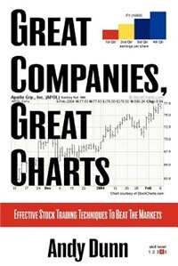 Couverture_Great Companies, Great Charts