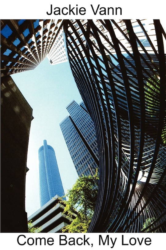 Couverture_Come Back, My Love