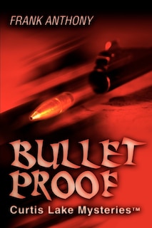 Front cover_Bullet Proof